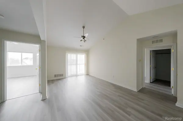 Pontiac, MI 48340,1386 CONSTANCE DR