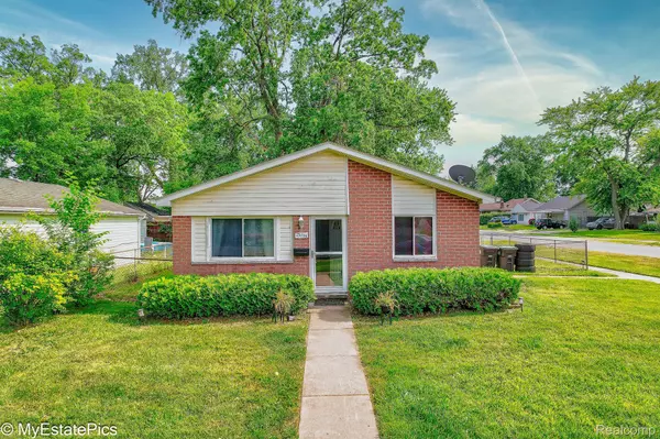 Taylor, MI 48180,23753 CHAMPAIGN ST