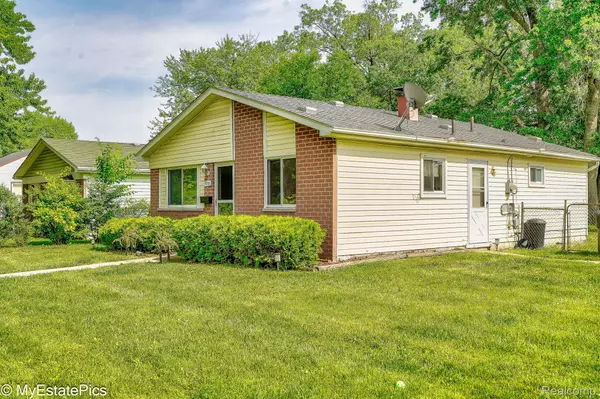 Taylor, MI 48180,23753 CHAMPAIGN ST