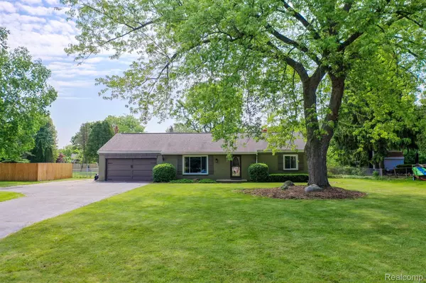 Davison, MI 48423,3522 N Gale RD