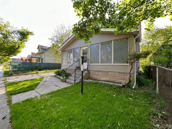 River Rouge, MI 48218,529 FRAZIER ST