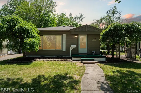 Taylor, MI 48180,24159 AMES ST