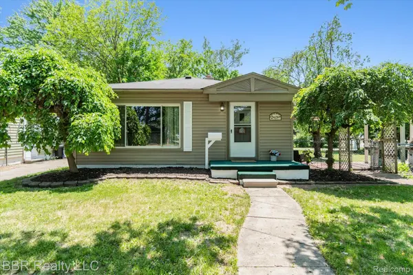 Taylor, MI 48180,24159 AMES ST