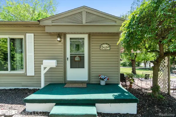 Taylor, MI 48180,24159 AMES ST