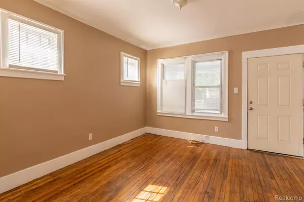 River Rouge, MI 48218,95 LE ROY ST