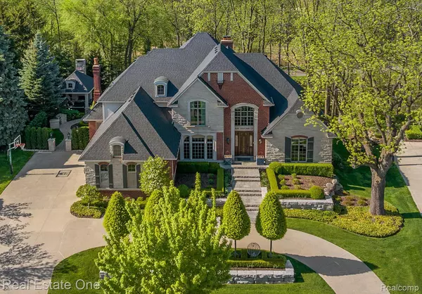 3636 THATCHER,  Rochester Hills,  MI 48309