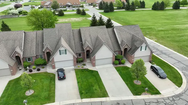 Davison, MI 48423,2183 PALMER DR