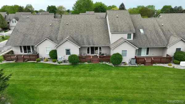 Davison, MI 48423,2183 PALMER DR