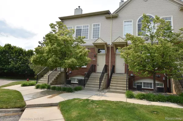 Novi, MI 48377,30687 ARDMORE