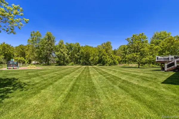 Oxford, MI 48371,2540 BULL RUN