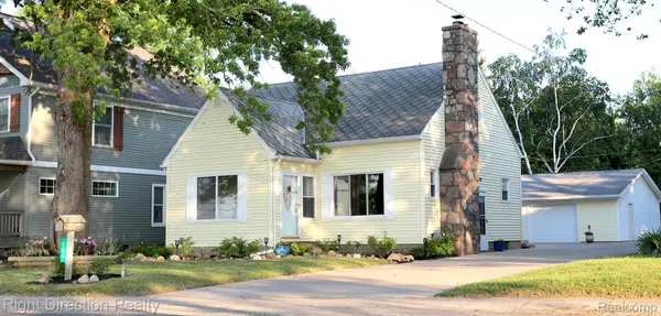 Whitmore Lake, MI 48189,144 E SHORE DR