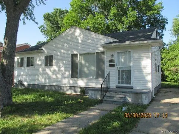 Inkster, MI 48141,1307 MAGNOLIA DR