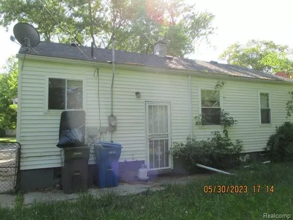 Inkster, MI 48141,1307 MAGNOLIA DR