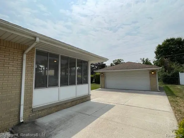 Redford, MI 48239,14255 WINSTON