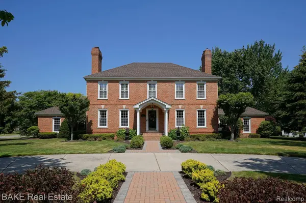 40958 Coventry RD, Novi, MI 48375