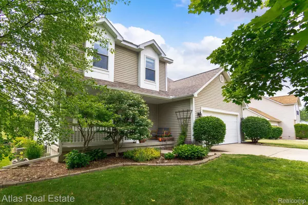 Flint, MI 48532,1412 VOLLAR DR