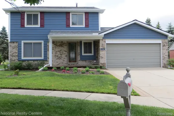 8930 KNOLSON AVE,  Livonia,  MI 48150