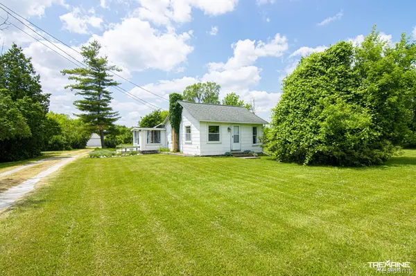 Flushing, MI 48433,1071 NICHOLS RD