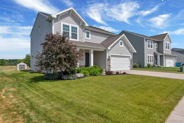 Linden, MI 48451,16595 BEDINGTON DR