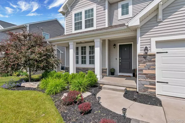 Linden, MI 48451,16595 BEDINGTON DR