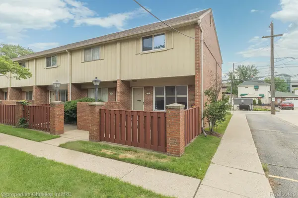 335 W Lincoln AVE, Royal Oak, MI 48067