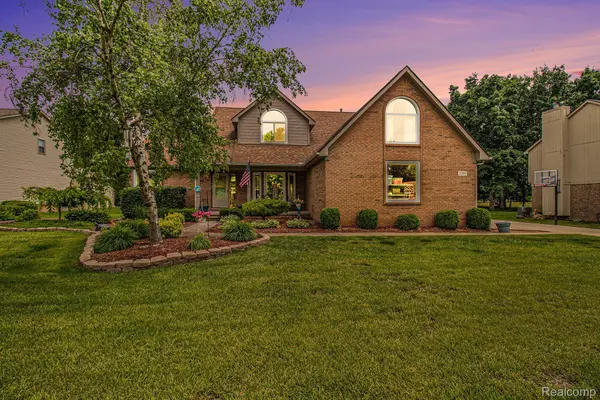 Highland, MI 48356,2261 ELKRIDGE CIR