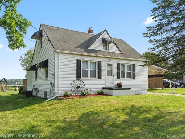 Davison, MI 48423,7373 E CARPENTER RD