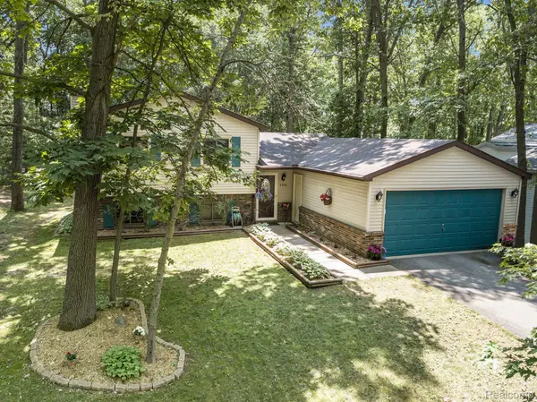 Pinckney, MI 48169,2936 WARD AVE