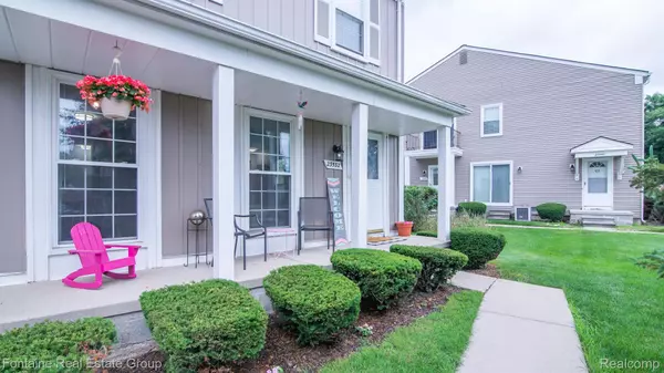 Novi, MI 48375,23532 STONEHENGE BLVD