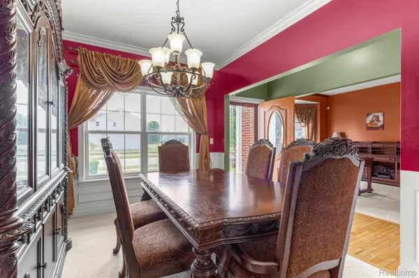 Romulus, MI 48174,7240 CANTERBURY DR