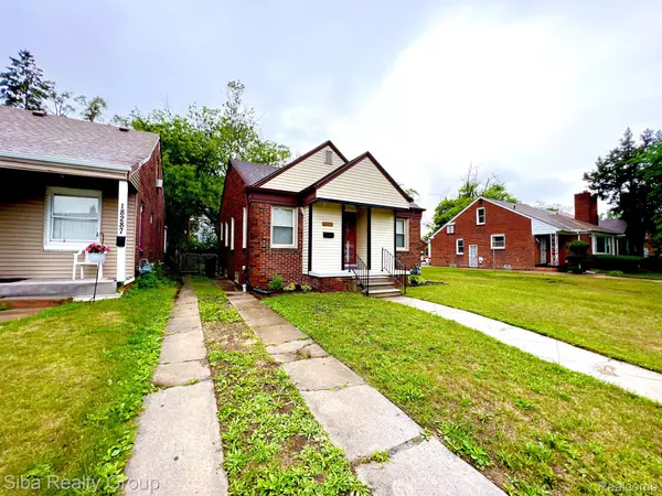 Detroit, MI 48221,18291 ILENE ST