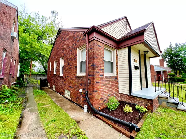 Detroit, MI 48221,18291 ILENE ST