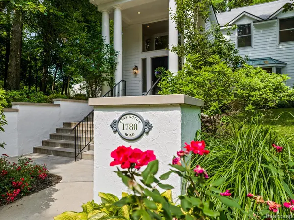 Bloomfield Hills, MI 48304,1780 KENSINGTON RD