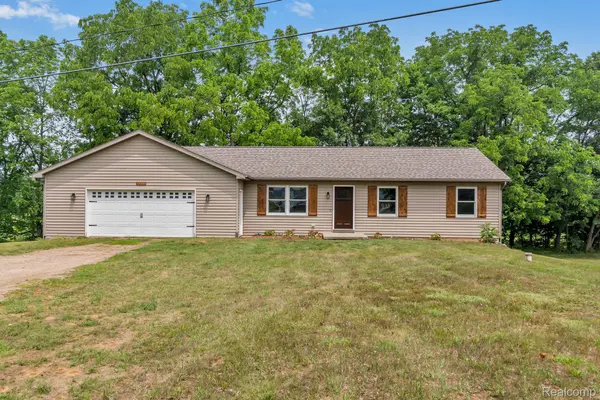 Byron, MI 48418,12500 SILVER LAKE RD