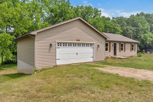 Byron, MI 48418,12500 SILVER LAKE RD