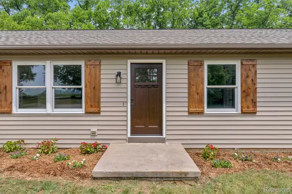 Byron, MI 48418,12500 SILVER LAKE RD