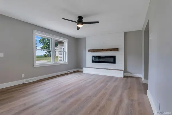 Byron, MI 48418,12500 SILVER LAKE RD