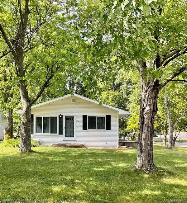 4012 ANN ST, Saginaw, MI 48603