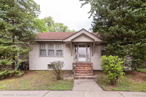 502 ANN ST,  Plymouth,  MI 48170