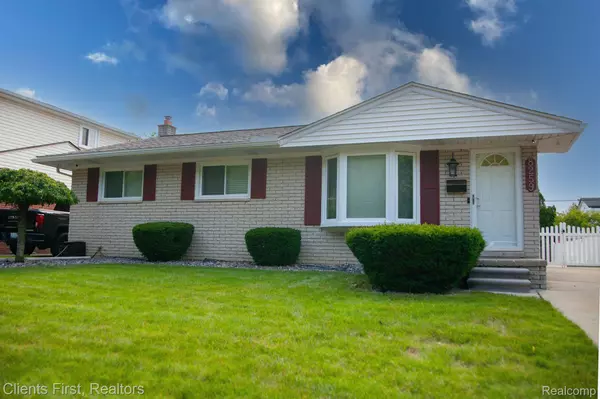 8259 ORHAN ST,  Canton,  MI 48187