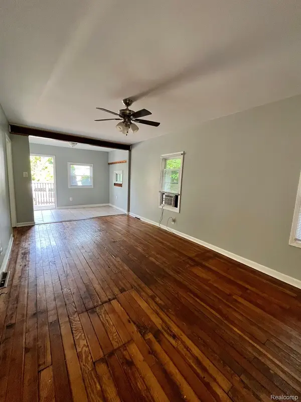 Pontiac, MI 48341,457 S EDITH AVE