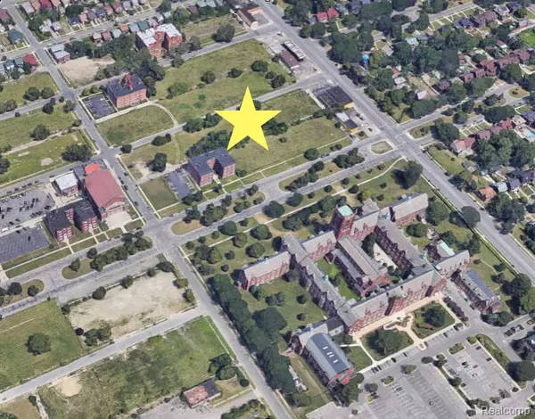 Detroit, MI 48206,2675 ROCHESTER ST