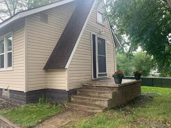 Pontiac, MI 48340,823 INGLEWOOD AVE