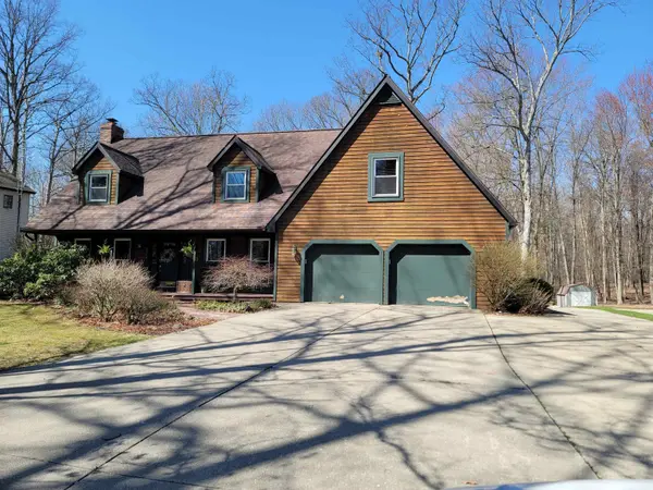 2206 Delwood Dr, Clio, MI 48420