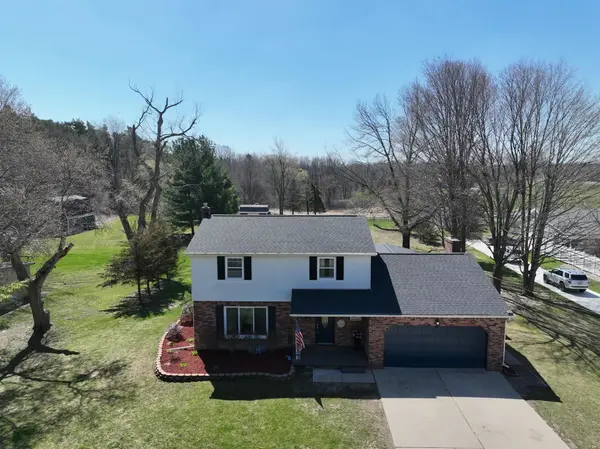 Grand Blanc, MI 48439,1180 E Cook Rd.