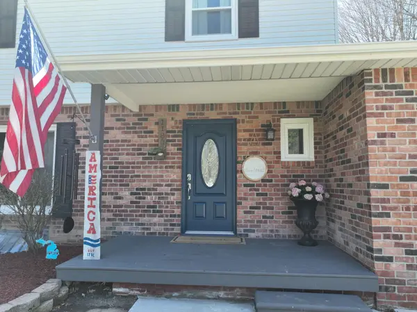 Grand Blanc, MI 48439,1180 E Cook Rd.