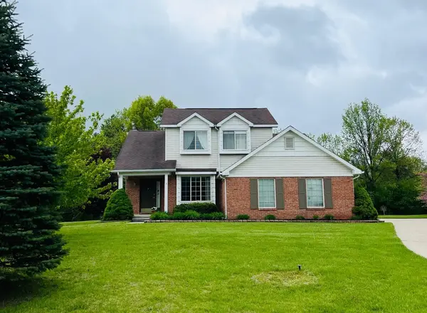 Grand Blanc, MI 48439,1161 Deer Creek