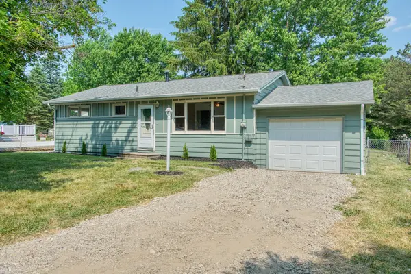 917 George, Owosso, MI 48867