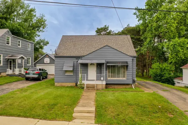 1130 S Shiawassee, Owosso, MI 48867