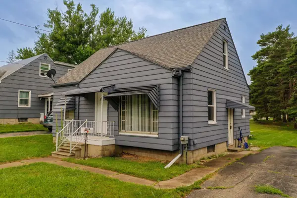 Owosso, MI 48867,1130 S Shiawassee